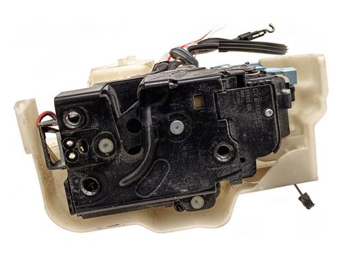 Used Front right lock Front right lock 39642995 39642995