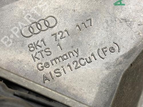 Pedal AUDI A4 B8 (8K2) 2.0 TDI | BP39378110I4 - Image 5