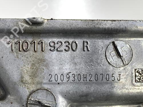 Engine (For Parts) DACIA DUSTER (HM_) 1.0 TCe 100 (HMMT) | BP40001524M64 - Image 14