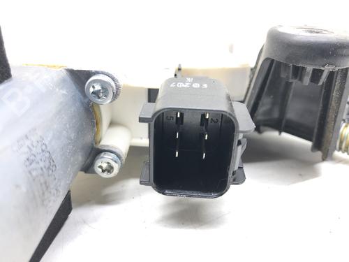 Rear left window mechanism JAGUAR F-PACE (X761) 3.0 SCV6 AWD | BP39269024C24 - Image 5
