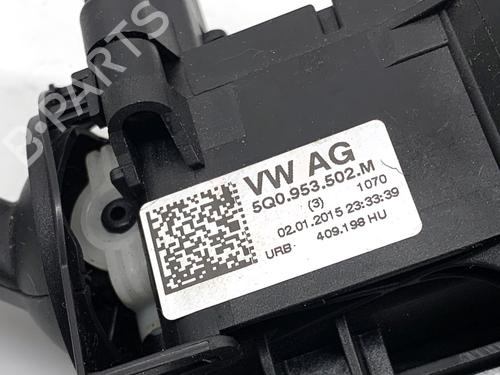 Steering column stalk VW PASSAT B8 Variant (3G5, CB5) 2.0 TDI | BP39339434I23 - Image 4