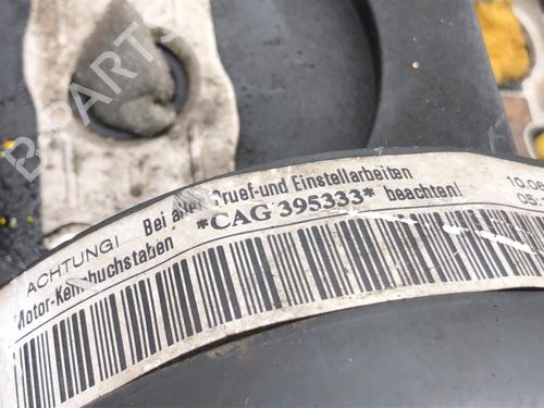 Engine AUDI A4 B8 Avant (8K5) 2.0 TDI | BP39287545M1 - Image 6