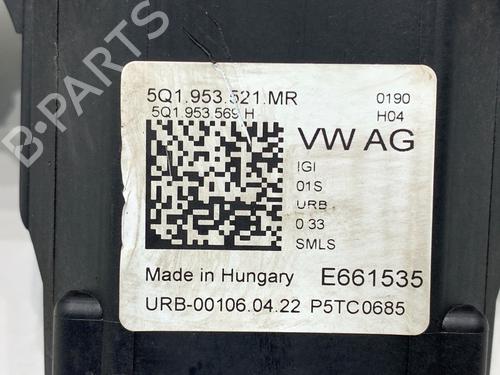 Ratstangsstang VW PASSAT B8 Variant (3G5, CB5) 1.5 TSI | BP39294651I23 - Image 4