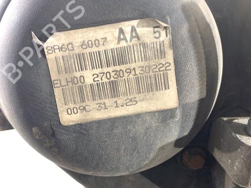 Engine FORD FIESTA VI (CB1, CCN) 1.25 | BP39320356M1 - Image 9