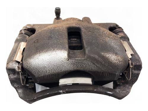 Used Right front brake caliper Right front brake caliper SUZUKI SX4 S-Cross (JY) 1.4 T (AKK414) (140 hp) 39355423 39355423