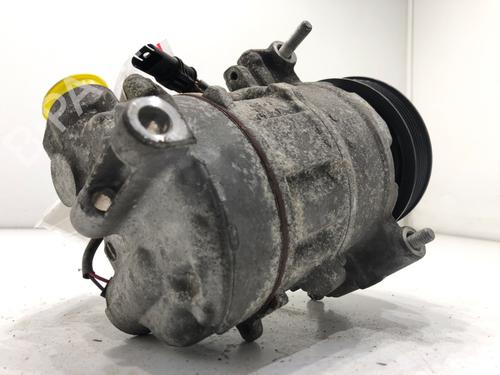 AC compressor BMW 1 (F20) 116 i | BP39377994M34 - Image 3