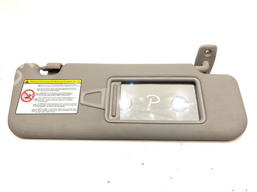 Used Right sun visor Right sun visor 39310546 39310546