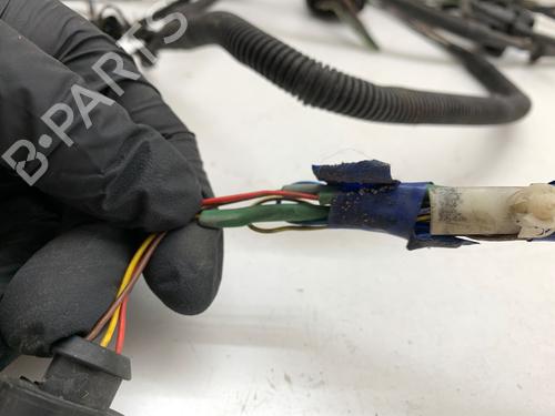 Wiring harness AUDI A8 D3 (4E2, 4E8) 3.2 FSI | BP39362754E16 - Image 3