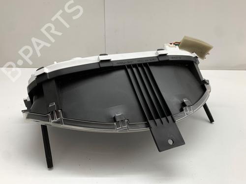 Instrument cluster SUZUKI VITARA (LY) 1.4 Hybrid (Mild Hybrid) (APK414) | BP39354441C47 - Image 2