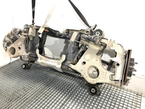 Rear axle JAGUAR E-PACE (X540) 2.0 D180 AWD | BP39324653M2 - Image 8