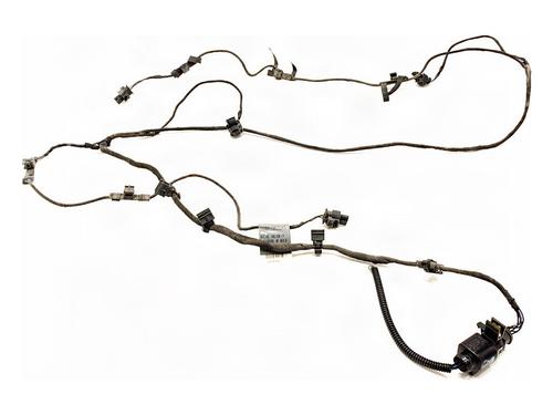Used Wiring harness Wiring harness 39496783 39496783