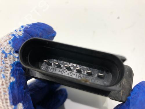 Electronic module AUDI Q8 (4MN, 4MT) 50 TDI Mild Hybrid quattro | BP39318632M83 - Image 3