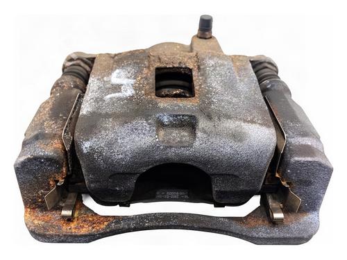 Used Left front brake caliper Left front brake caliper MAZDA 2 Hatchback (DL, DJ) 1.5 SKYACTIV-G (90 hp) 39704100 39704100
