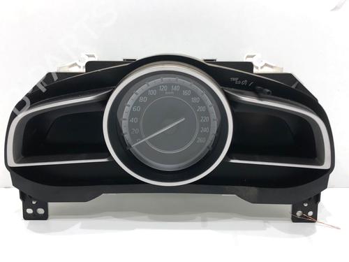 Used Instrument cluster Instrument cluster 39306507 39306507