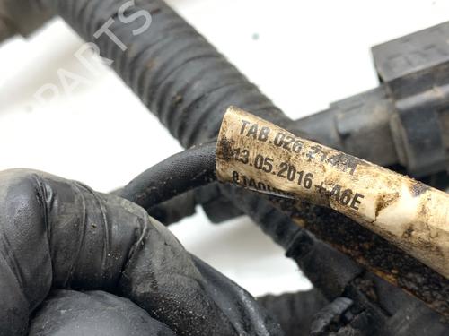 Wiring harness PORSCHE CAYENNE (9YA) 3.0 AWD (9YAAA1) | BP39373158E16 - Image 4