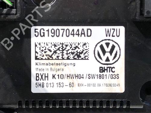 Climate control VW TOURAN (5T1) 1.8 TSI | BP39310402I5 - Image 4