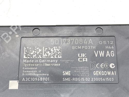 Electronic module SEAT ATECA (KH7, KHP) 1.5 TSI | BP39344743M83 - Image 3