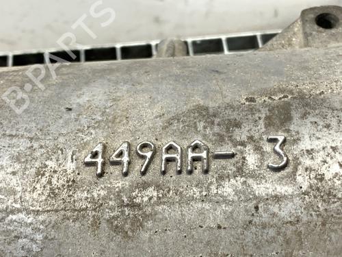 Gearbox DODGE NITRO 2.8 CRD 4WD | BP39367463M3 - Image 11