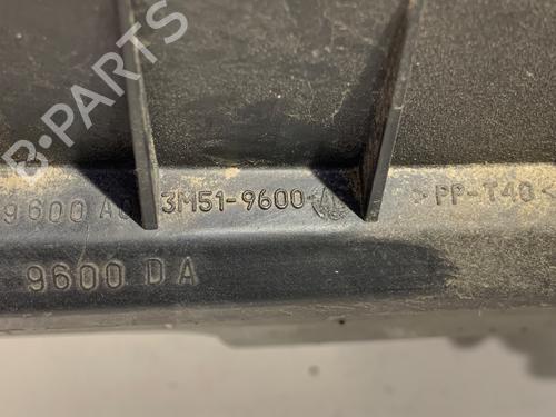 Air filter box VOLVO C30 (533) 2.0 D | BP39360808M87 - Image 5