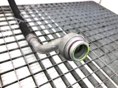 AC pipe VW CC B7 (358) 2.0 TDI | BP39310322M126 - Image 2