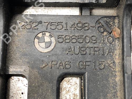 Injection rail BMW 5 (E60) 525 i | BP39272291M98 - Image 6