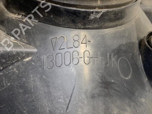 Left headlight FORD MAVERICK 2.0 16V | BP39365843C28 - Image 5