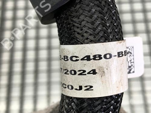 Pipe LAND ROVER RANGE ROVER EVOQUE (L551) 2.0 D200 MHEV 4x4 | BP39322833M125 - Image 4