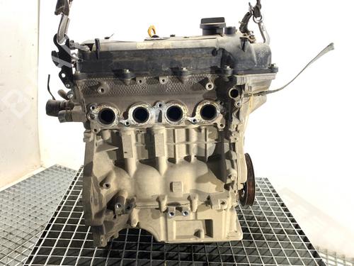 Engine KIA RIO III Saloon (UB) 1.25 CVVT | BP39369200M1 - Image 3