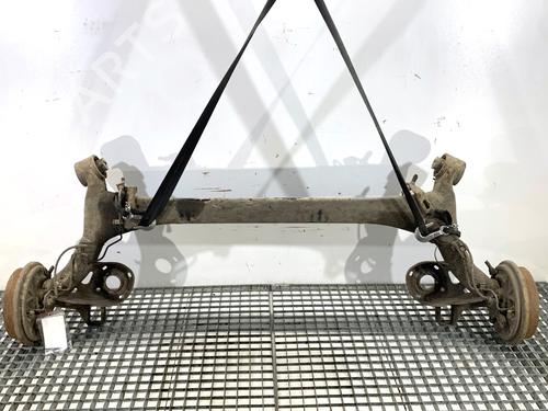 Used Rear axle Rear axle 39321431 39321431