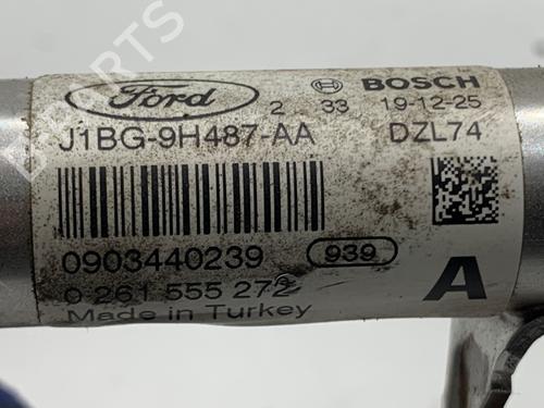 Injection rail FORD TRANSIT COURIER B460 Box Body/MPV 1.0 EcoBoost | BP39361513M98 - Image 4