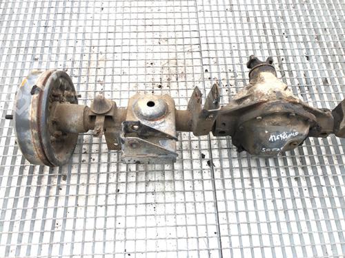 Rear differential TATA SAFARI (42_FD) 2.0 TDi 4x4 | BP39342287M24 - Image 6