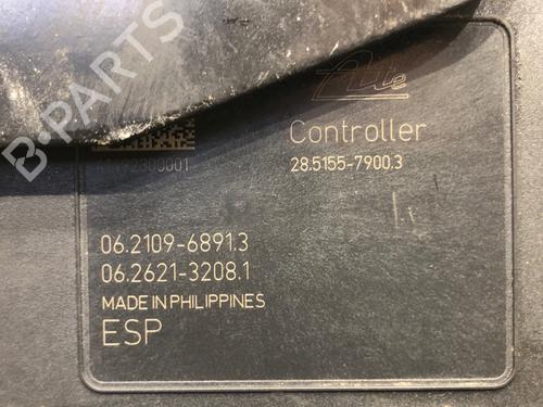 ABS pump PEUGEOT 4008 1.8 HDi | BP39284636M43 - Image 5