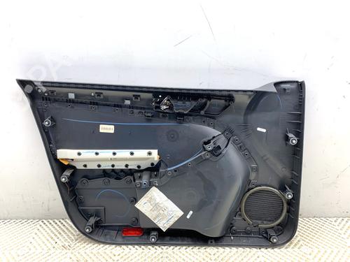 Front right panel VW JETTA IV (162, 163, AV3, AV2) 1.4 TSI | BP39338572C59 - Image 4