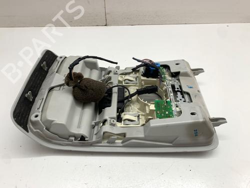 Interior roof light VW GOLF VI Variant (AJ5) 2.0 TDI | BP39482569I8 - Image 4