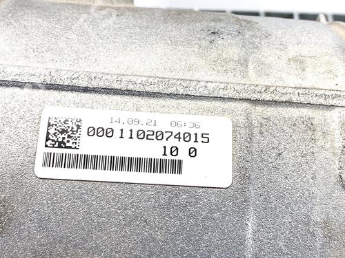 Gearbox BMW 5 Touring (G31) 530 e Plug-in-Hybrid xDrive | BP39346597M3 - Image 6