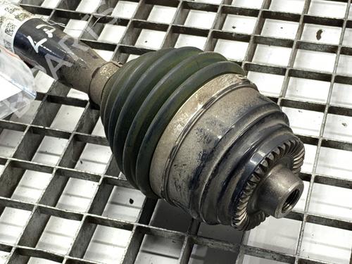 Left front driveshaft BMW X4 (G02, F98) xDrive M40 i | BP39367017M38 - Image 3