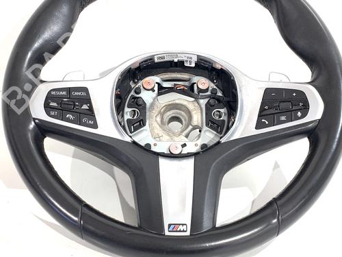 Ratt BMW 5 Touring (G31) 530 e Plug-in-Hybrid xDrive | BP39344123C49 - Image 2
