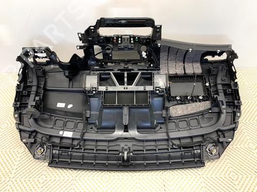 Instrumentbræt CITROËN C4 Picasso II 1.6 THP 155 | BP39376542C46 - Image 6