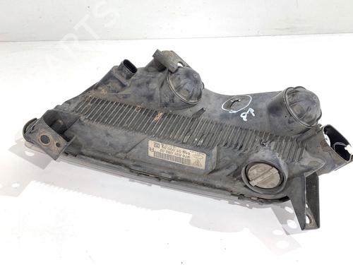 Right front fog light PORSCHE PANAMERA (970) 4.8 4S | BP39321176C31 - Image 4