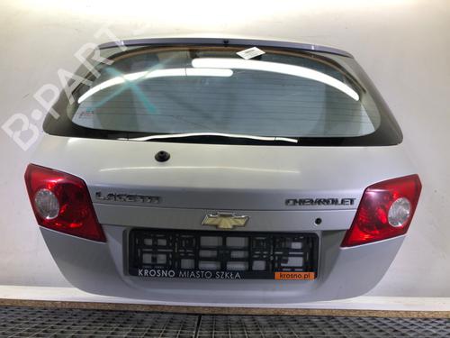 Andre CHEVROLET LACETTI (J200) 1.4 16V | BP39279385O1 - Image 3