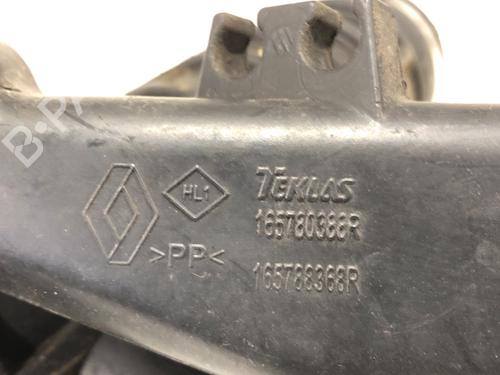 Pipe DACIA DUSTER (HS_) 1.6 SCe 115 4x4 | BP39288809M125 - Image 3