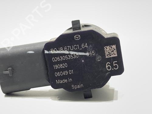 Electronic module MAZDA 3 Hatchback (BP) SKYACTIV-X M Hybrid (BP2H) | BP39342651M83 - Image 3