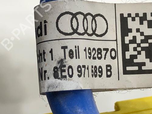Wiring harness AUDI A4 B6 Avant (8E5) 1.6 | BP39318942E16 - Image 4