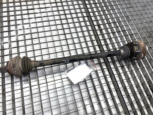 Used Right rear driveshaft Right rear driveshaft 39338302 39338302