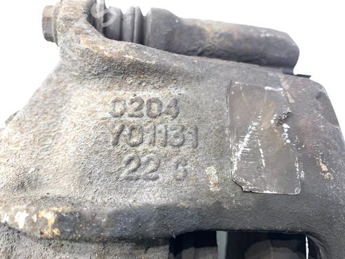 Left front brake caliper CITROËN C3 III (SX) 1.2 PureTech 82 | BP39305109M105 - Image 4