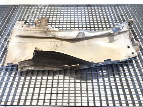 Forskærm venstre IVECO DAILY VI Platform/Chassis 33S16, 35S16, 35C16, 40C16, 42S16, 50C16 | BP39735909C41 - Image 4