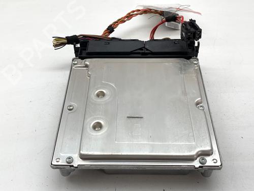 Engine control unit (ECU) BMW 1 (E87) 120 d | BP39370009M57 - Image 2