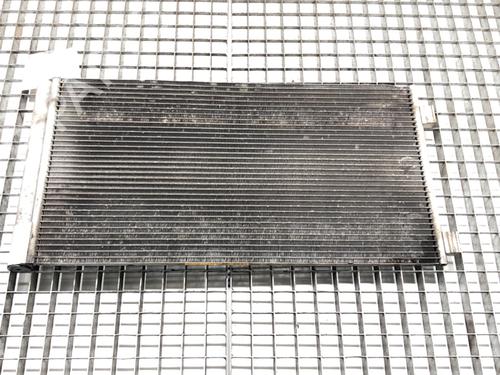 Used AC radiator AC radiator 39274692 39274692