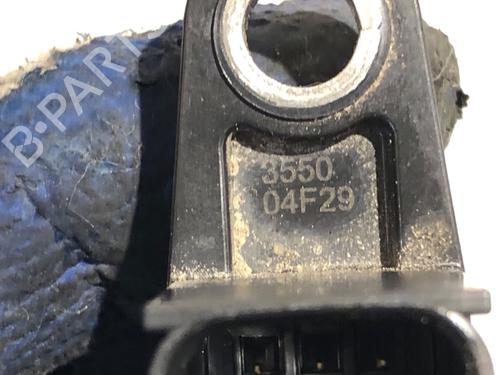 Electronic sensor TOYOTA CAMRY (_V7_, _VA7_, _VH7_) 2.5 Hybrid (AXVH71_, AXVH70, AXVH71R) | BP39294033M84 - Image 3