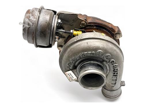 Used Turbocharger/Supercharger Turbocharger/Supercharger 39376635 39376635